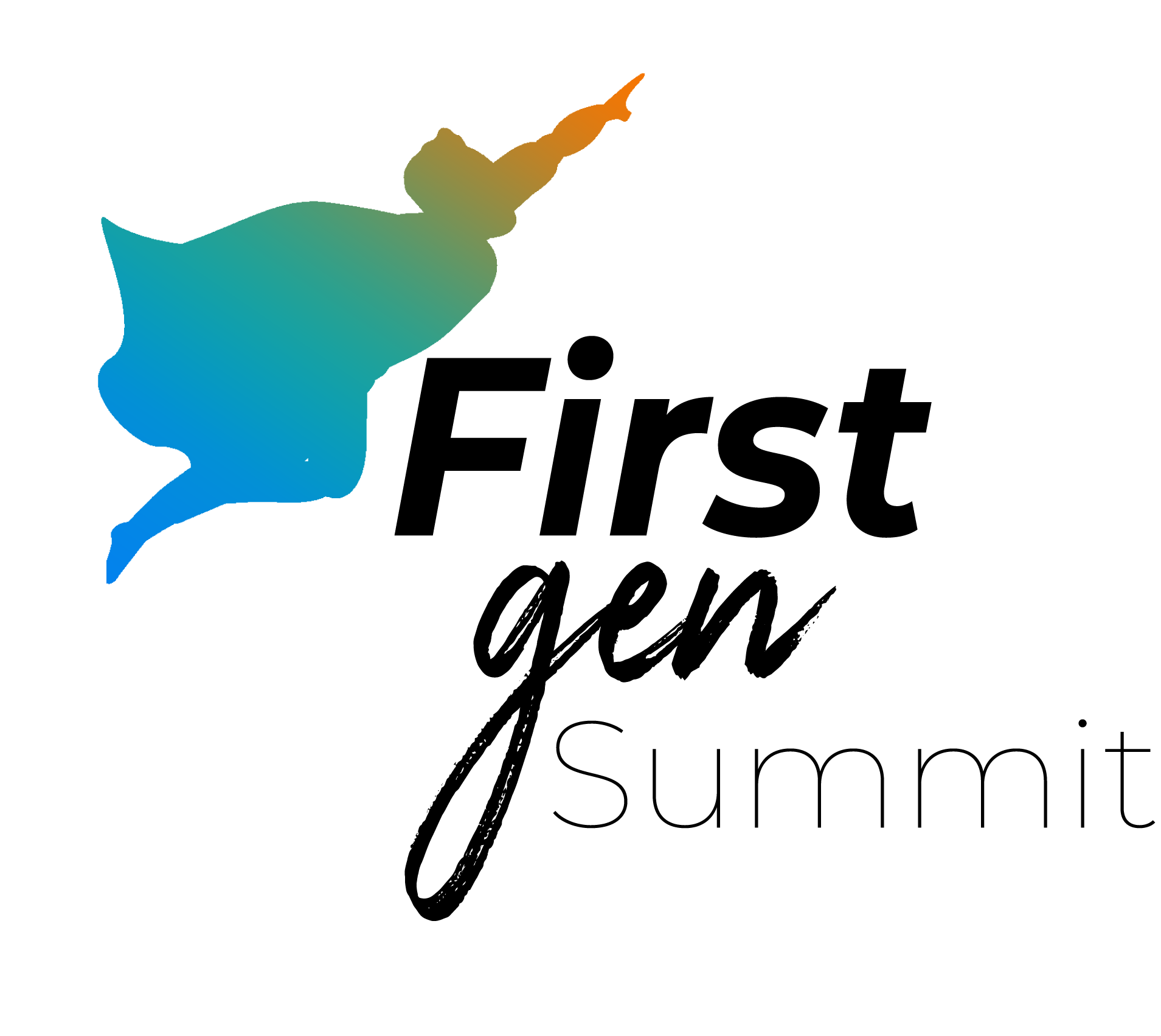FirstGenSummitLogo First Gen Summit