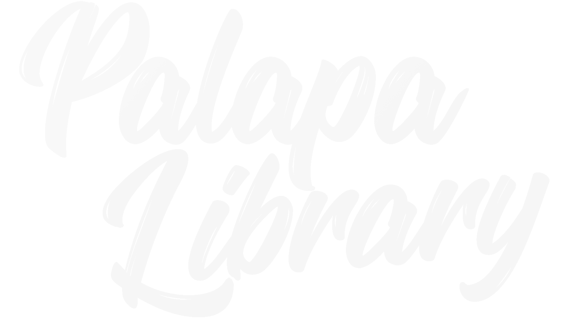 Palapa Library
